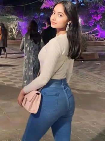 Shikha